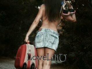 LoveLiliU