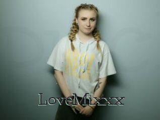 LoveMixxx