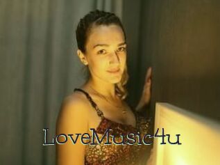 LoveMusic4u