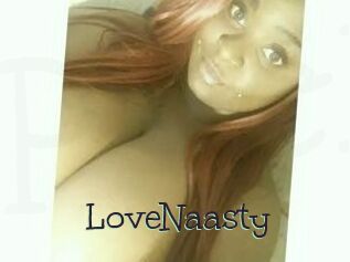 LoveNaasty