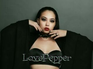 LovePepper