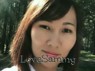 LoveSammy