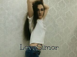 LoveSimor