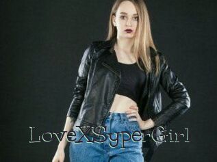 LoveX_SyperGirl