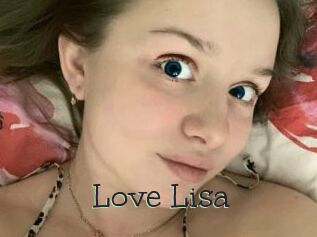 Love_Lisa