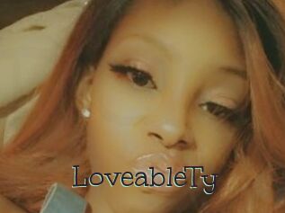 LoveableTy