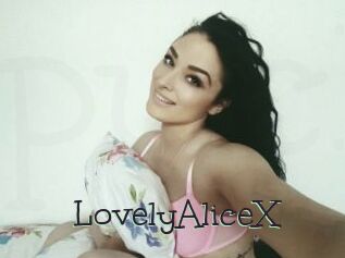 LovelyAliceX