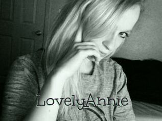 LovelyAnnie