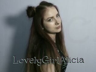 LovelyGirlAlicia