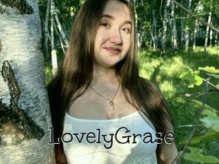 LovelyGrase