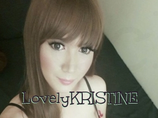 LovelyKRISTINE