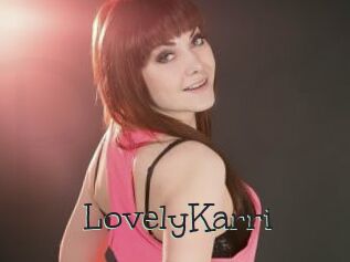 LovelyKarri