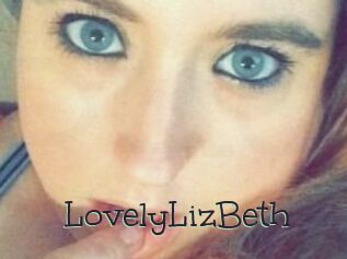 LovelyLizBeth