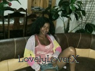 LovelyLoverX