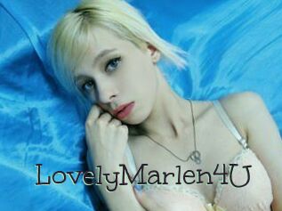 LovelyMarlen4U