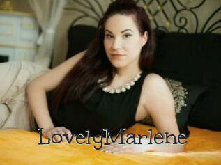 LovelyMarlene