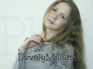 LovelyMillena