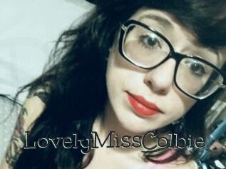 LovelyMissColbie