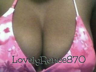 LovelyRenee870