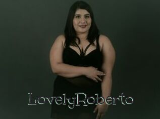 LovelyRoberto