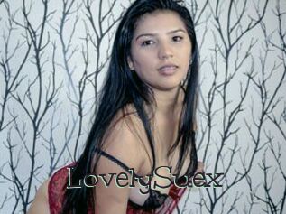 LovelySuex Pucelles