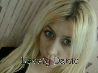 Lovely_Danie