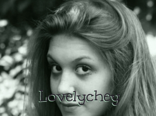 Lovelychey