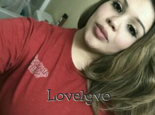 Lovelyvo