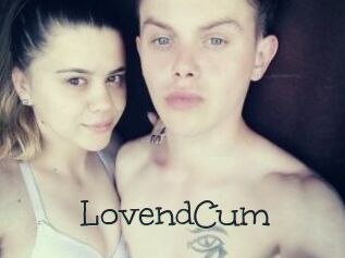 LovendCum