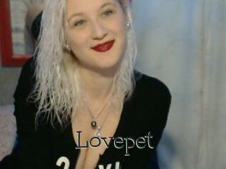 Lovepet