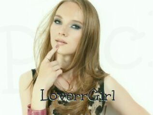 LoverrGirl
