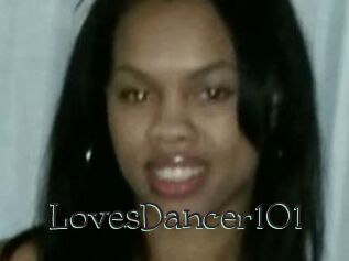 LovesDancer101