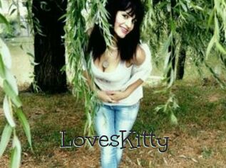 LovesKitty