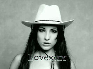 Lovexxx