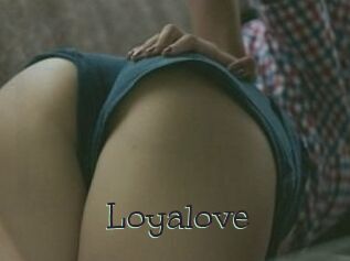 Loya_love