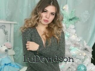 LuDevidson