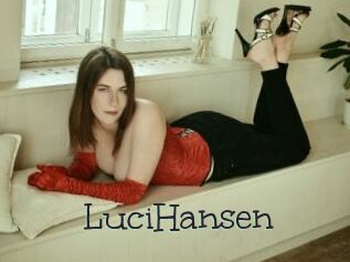 LuciHansen