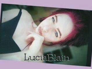 LuciaBlain