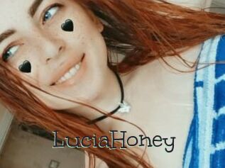 LuciaHoney