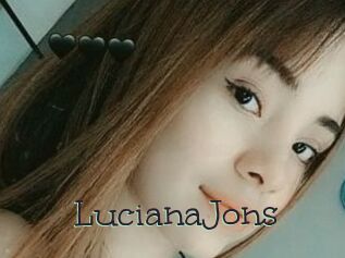 LucianaJons