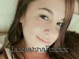 LuciannaFoxxx