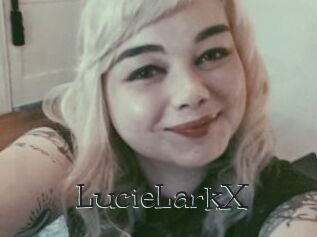 LucieLarkX