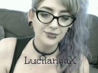 LuciianaaX