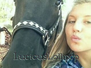 LuciousLollipop