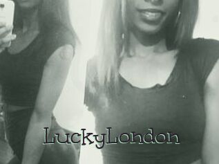 LuckyLondon