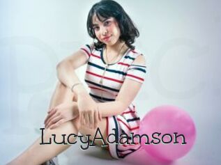 LucyAdamson