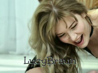 LucyBraun