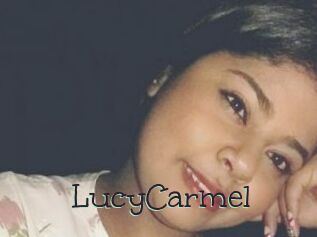 LucyCarmel