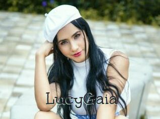 LucyGaia