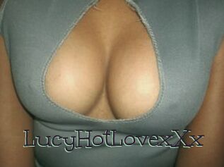 LucyHotLovexXx